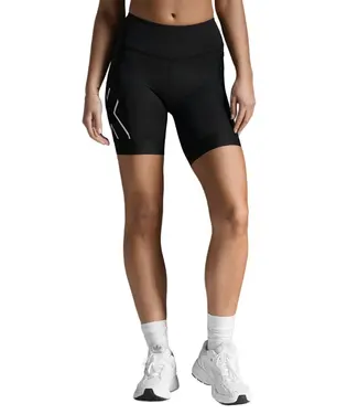 2XU Core Tri 6 Inch Short WMN