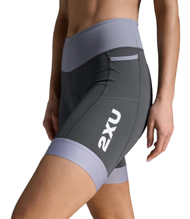 2XU Core Tri 6 Inch Short WMN