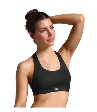 2XU Aero Tri Medium Impact Bra