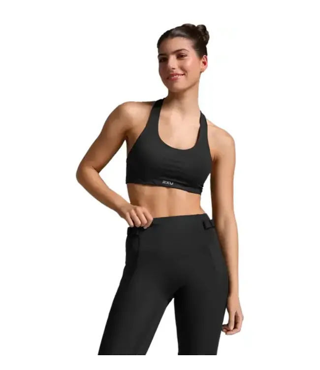2XU Aero Tri Medium Impact Bra