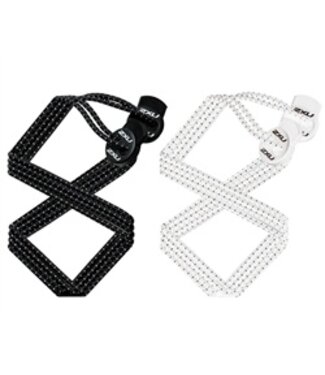 2XU Performance Locked Laces