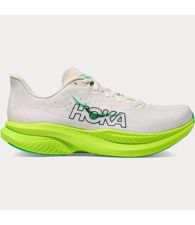 Hoka Mach 6