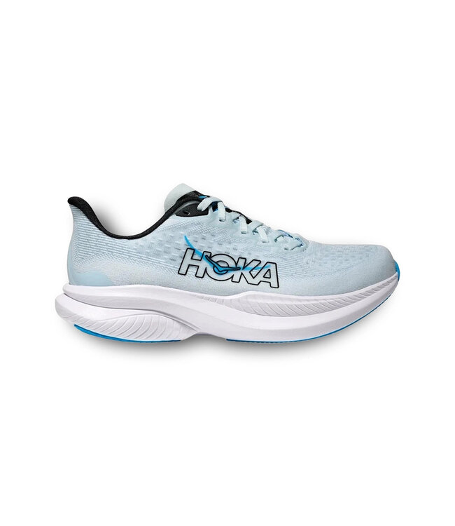 Hoka Mach 6 W