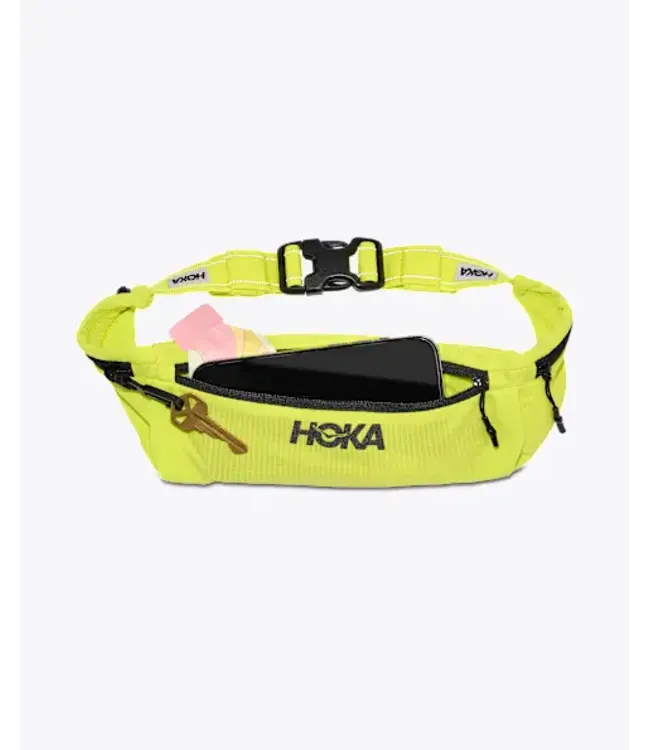 Hoka HOKA RUN BELT