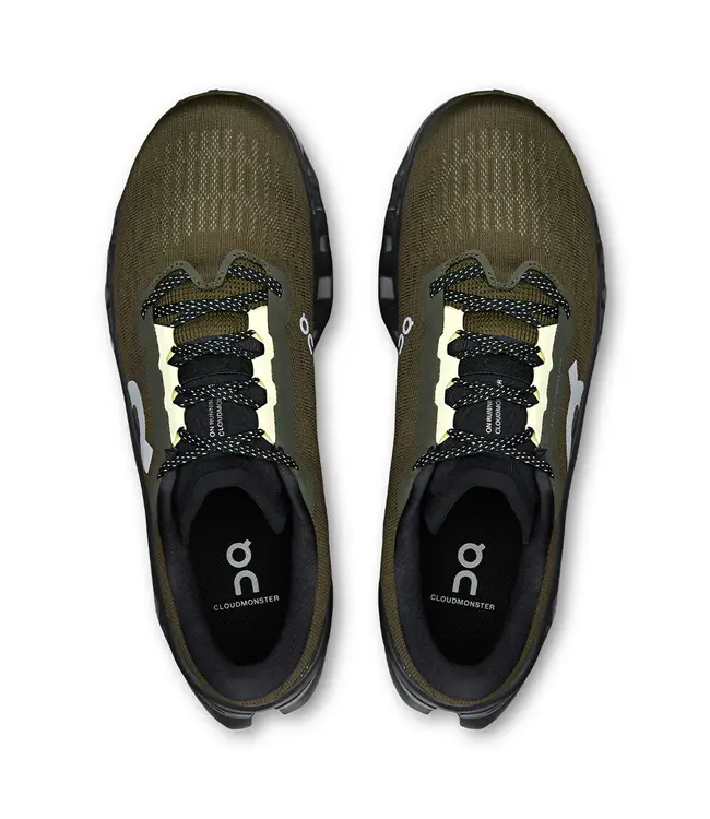 On Cloud Cloudmonster 3 Men