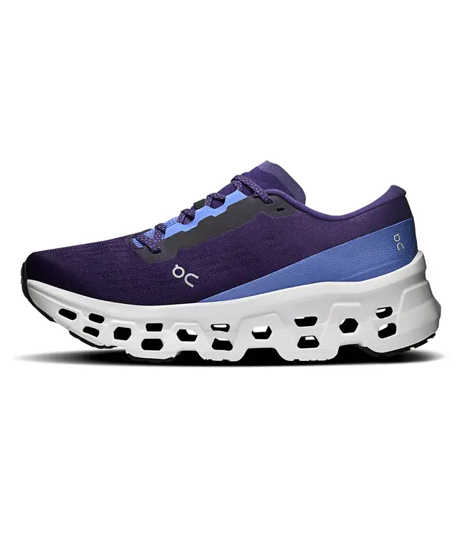 On Cloud Cloudmonster 3 Woman