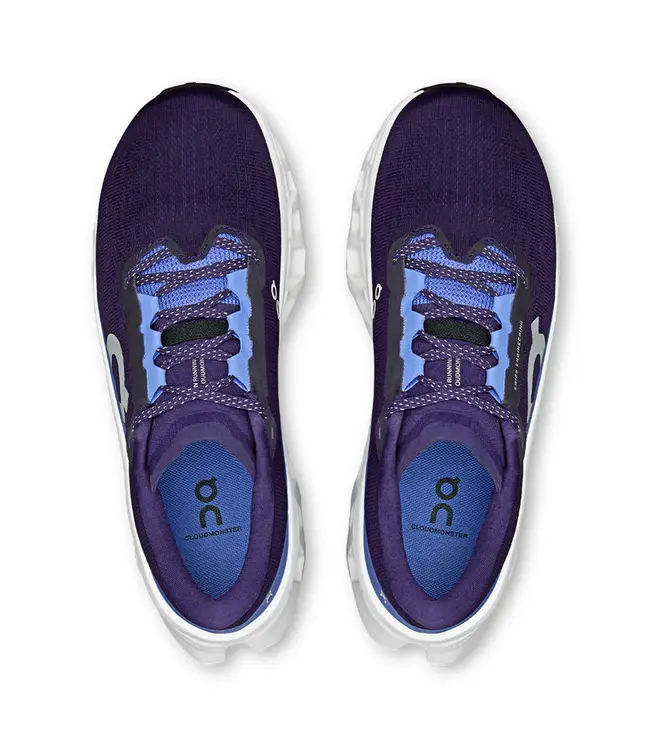 On Cloud Cloudmonster 3 Woman