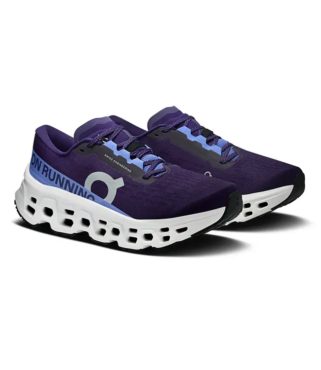 On Cloud Cloudmonster 3 Woman