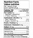 Hornet Hornet Energy Black Tea - 50mg Caf single