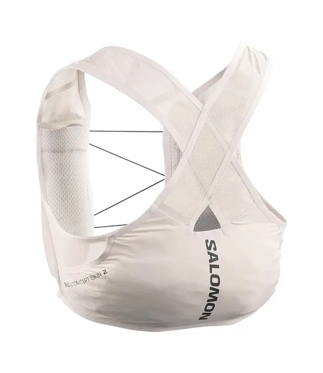 Salomon GRVL CONCEPT SKIN 2 SET