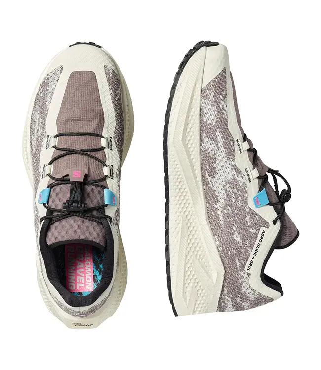 Salomon AERO GLIDE 4 GRVL
