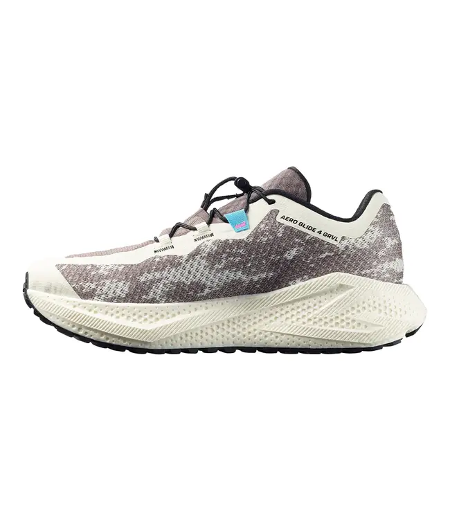 Salomon AERO GLIDE 4 GRVL