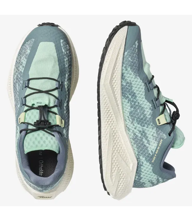Salomon AERO GLIDE 4 GRVL W