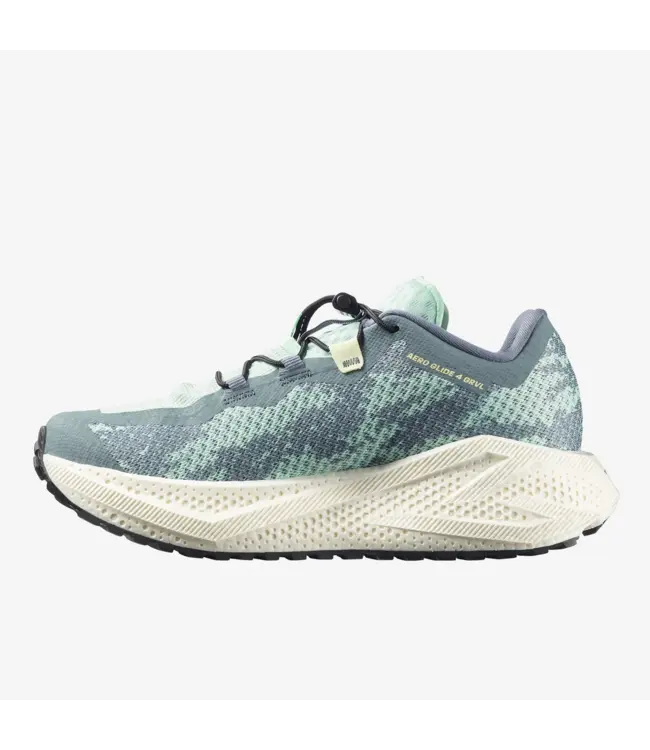 Salomon AERO GLIDE 4 GRVL W
