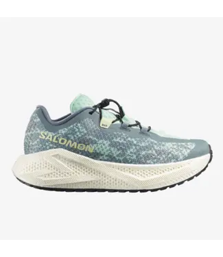 Salomon AERO GLIDE 4 GRVL W