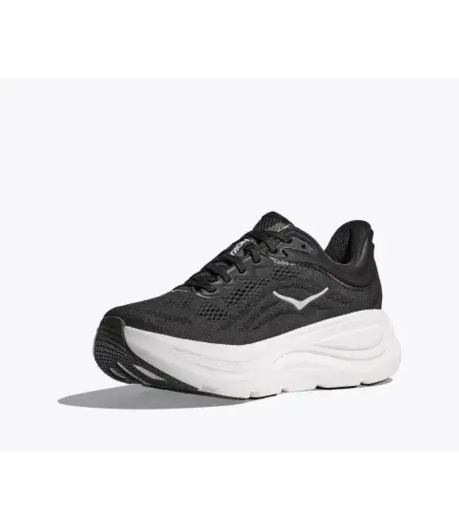 Hoka Bondi 9 Wide