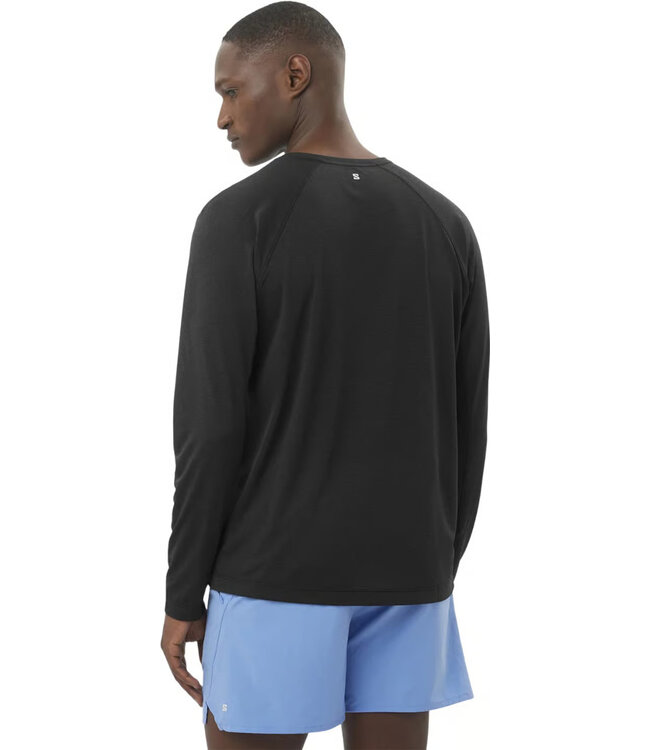 Salomon SHKout CORE LS TEE