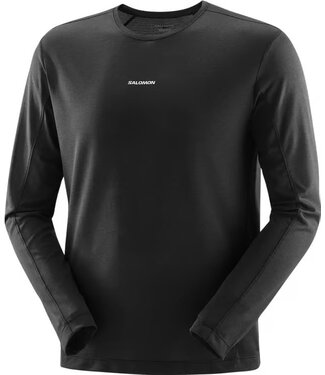 Salomon SHKout CORE LS TEE