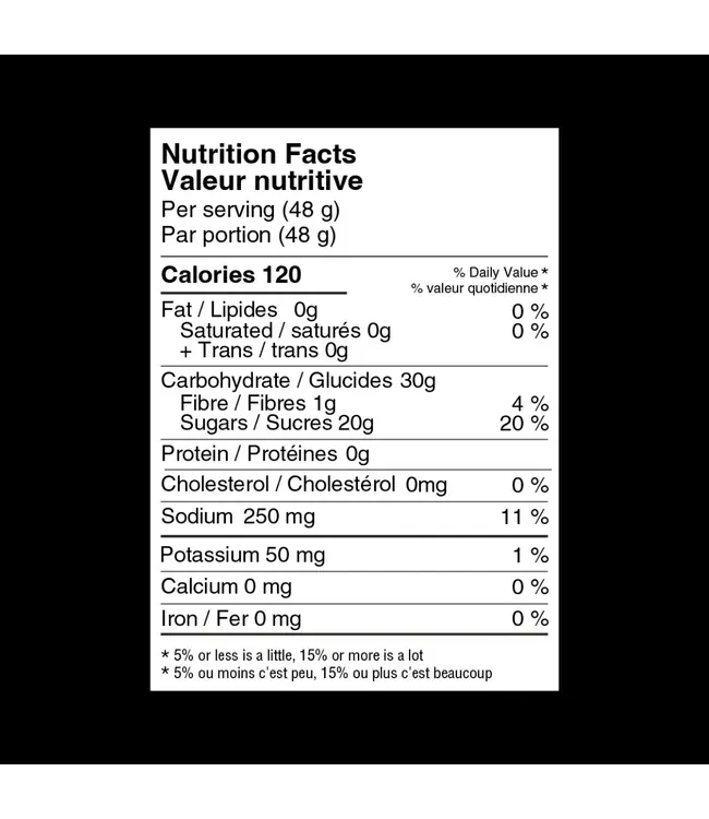 Naak Boost Energy Gel 30g Carbs Salted Lemon 250mg Sodium single