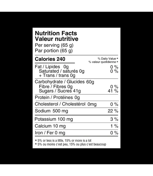 Naak Boost Energy Drink Mix Salted Cucumber Box of 12 single