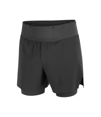 Salomon SENSE AERO 2IN1 SHTS 5" M