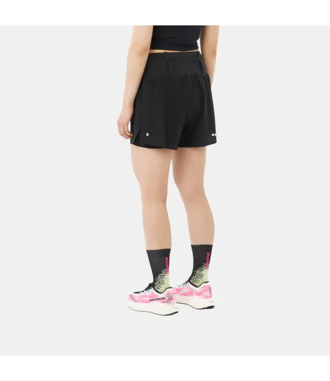 Salomon SENSE AERO 2IN1 SHTS 4" WMN