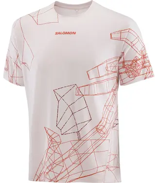 Salomon S/LAB SPEED TEE M