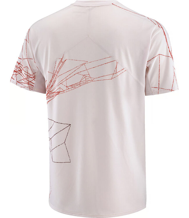 Salomon S/LAB SPEED TEE M