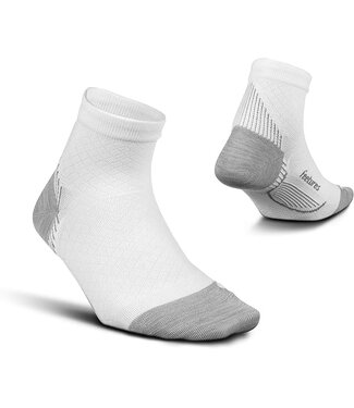 Feetures Plantar Fasciitis LC Quarter