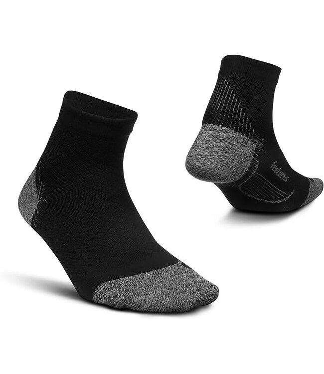 Feetures Plantar Fasciitis LC Quarter