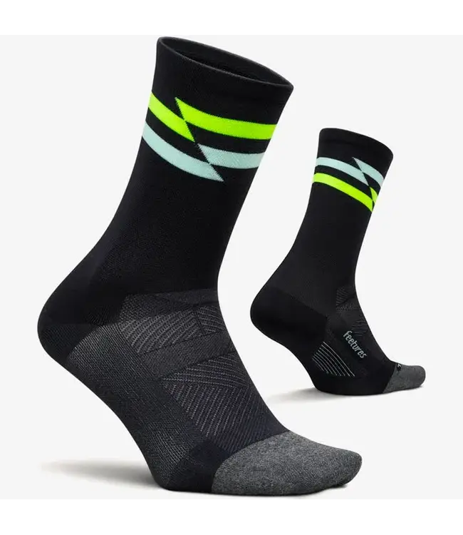 Feetures Elite ULC Mini-Crew