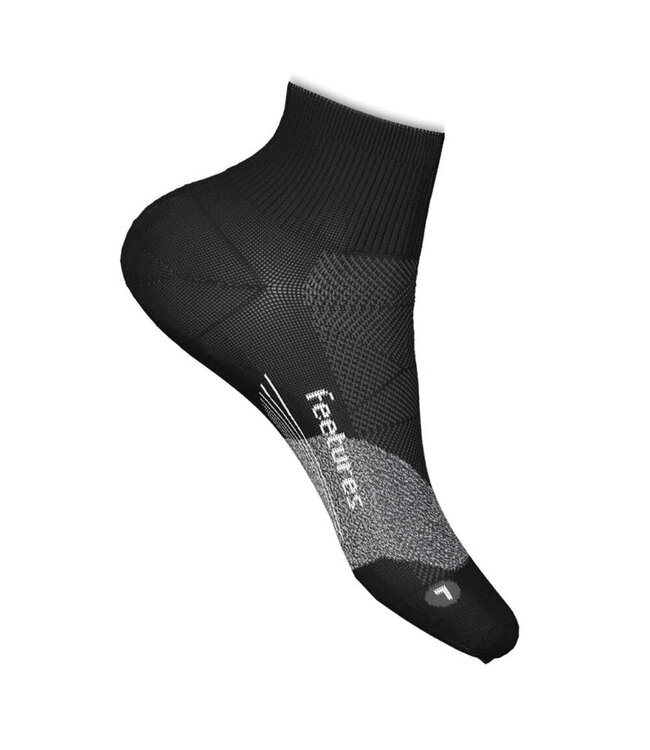 Feetures Elite ULC Quarter
