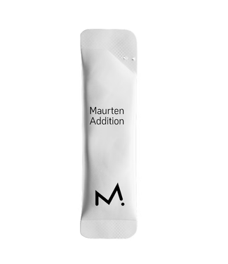 Maurten Addition Flavour 18 pack
