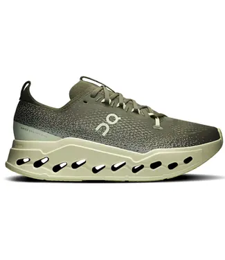 ON Running Cloudsurfer Max