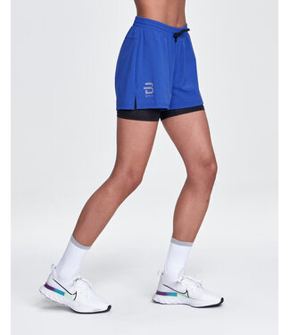 Daehlie Shorts Run 2 in 1 WMN