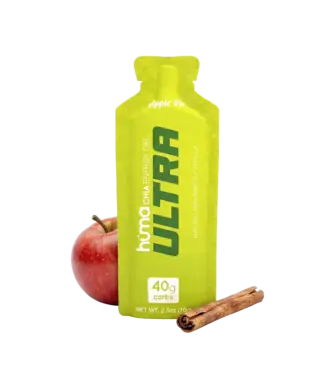 Huma Gel Huma Gel Ultra - Apple Pie single
