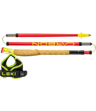 Salomon POLES ULTRA CARBON Foldable