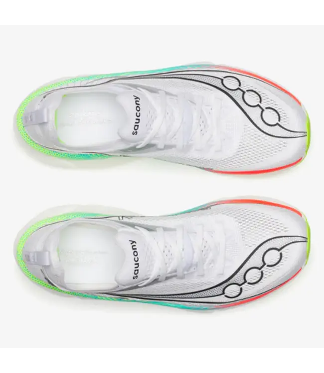Saucony Endorphin Elite 3
