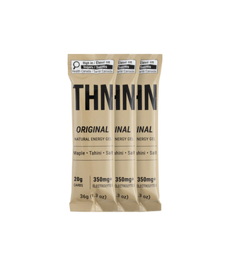 THN Gel Original single