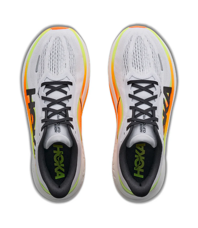 Hoka M Clifton Pro