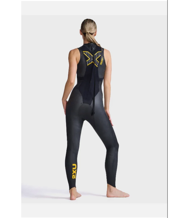 2XU 2XU Propel P:1 SLEEVELESS Wetsuit WMN
