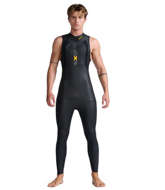 2XU 2XU Propel P:1 SLEEVELESS Wetsuit  M