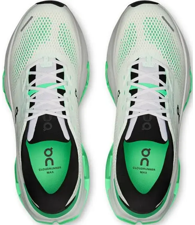 ON Running Cloudrunner Max WMN