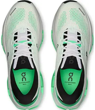 ON Running Cloudrunner Max