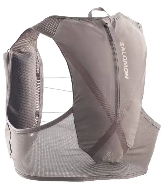 Salomon Gravel Skin 4