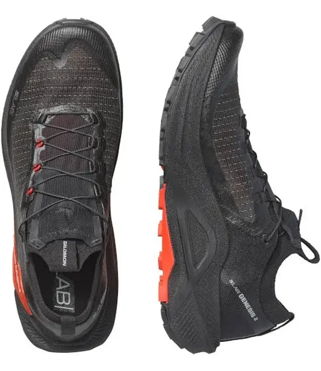Salomon S/Lab Genesis 2
