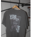 collingwood cotton shirts