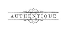 Authentique