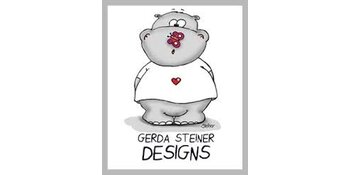 Gerda Steiner Designs