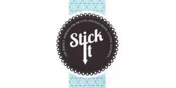 Stick It Adhesive